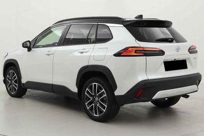 Toyota Corolla Cross Style 1.8 Hybrid