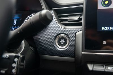 Renault Arkana 1.3 TCe  EDC