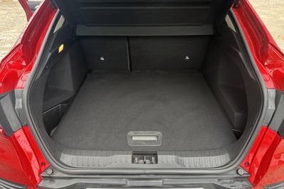 Renault Arkana Intens 1.3 TCe mHEV  EDC
