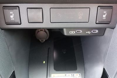 Toyota Yaris Cross Executive 1.5 Hybrid