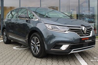 Renault Espace 2.0 Intens