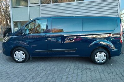 Ford Transit Custom 2.0 Trend