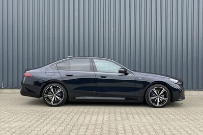 BMW Seria 5 540d xDrive  M Sport