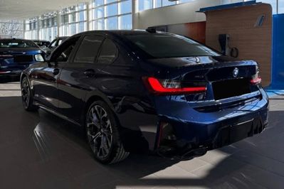 BMW Seria 3 M340i xDrive