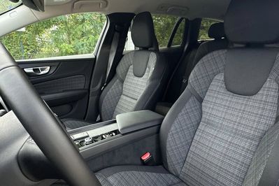 Volvo V60 B4 B Core