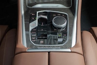 BMW X6 xDrive40d M Sport