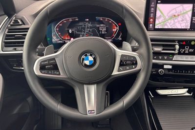 BMW X4 xDrive20d M Sport