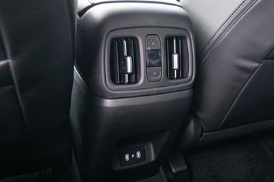 Hyundai Tucson 1.6 T-GDi HEV Executive 2WD aut