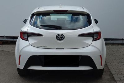 Toyota Corolla Comfort 1.8 Hybrid