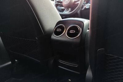 Mercedes B Klasa 220 4MATIC AMG Line