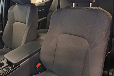 Toyota Camry Comfort 2.5 Hybrid Dynamic Force