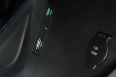 BYD Seal 6 DM-i Comfort Lite Touring