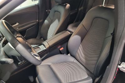 Mercedes CLA 200 mHEV 7G-DCT