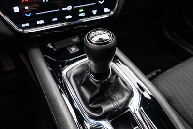 Honda HR-V 1.5 Comfort