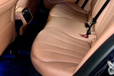 Mercedes Klasa E 200 4-Matic Exclusive