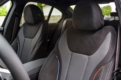 BMW Seria 3 320d xDrive M Sport