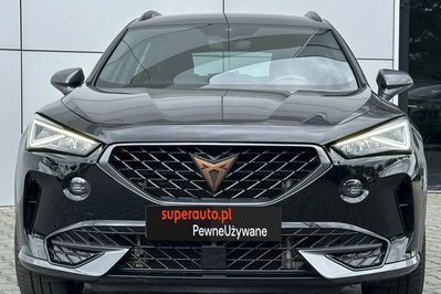 Cupra Formentor 1.4 e-Hybrid DSG