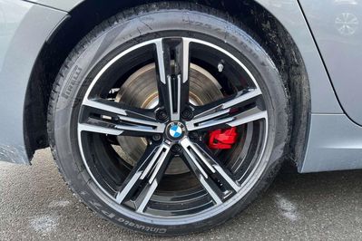 BMW Seria 3 320i xDrive M Sport
