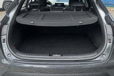 Kia XCeed L 1.5 T-GDI DCT