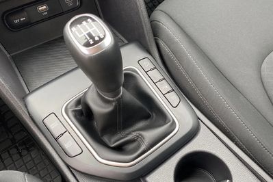 Kia Sportage 1.6 T-GDI M