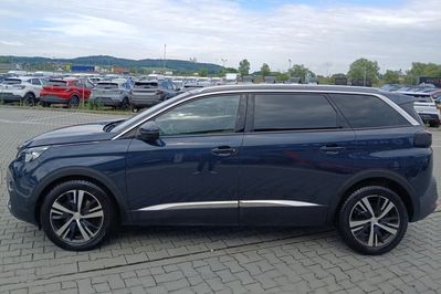 Peugeot 5008 1.6 Puretech Allure S&S EAT8