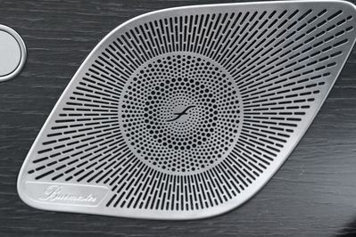 Mercedes GLE Coupe 300 d 4-Matic AMG Line