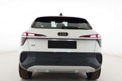 Audi Q3 TFSI Sportback