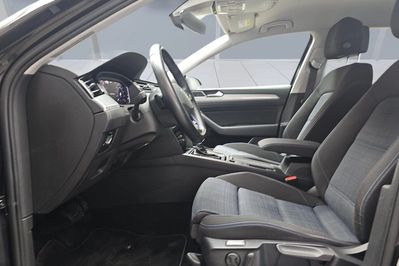 Volkswagen Passat 1.4 Tsi Plug-In Hybrid Gte Dsg