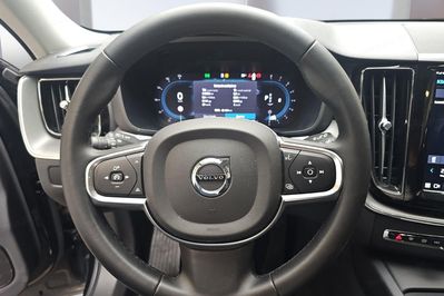 Volvo XC60 B4 B Essential