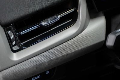 BMW iX2 eDrive20