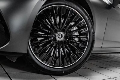 Mercedes CLE 300 4-Matic AMG Line