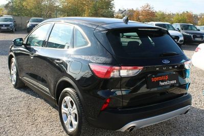 Ford Kuga 1.5 Titanium aut