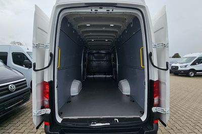Volkswagen Crafter L5H3