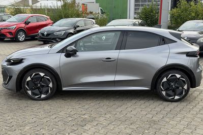 Renault Clio Techno EDC 1.2 TCe Eco-G LPG aut.