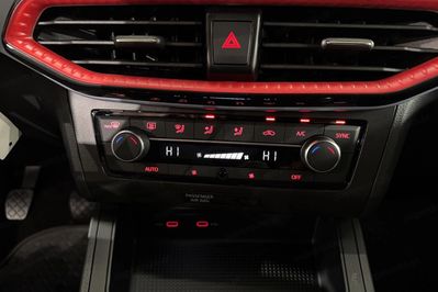 Seat Ibiza 1.0 TSI