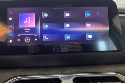 DFSK FX 600 Prestige 1.5 T-GDI aut