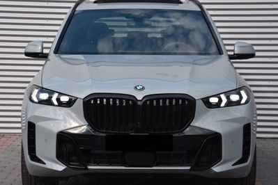 BMW X5 xDrive40d M Sport