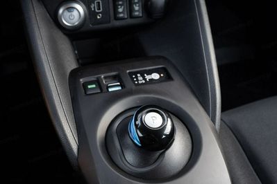 Nissan Leaf 40kWh Acenta