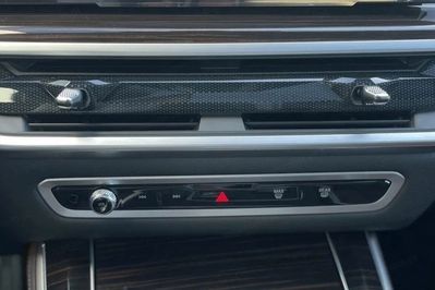 BMW X5 xDrive40i M Sport