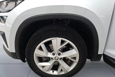 Skoda Kodiaq 2.0 Tdi 4X4 Ambition Dsg