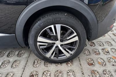 Peugeot 5008 Allure Pack 2.0 BlueHDi  S&S EAT8