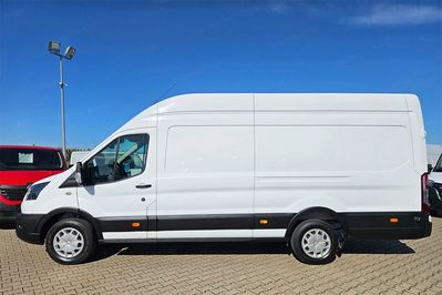 Ford Transit L4H3