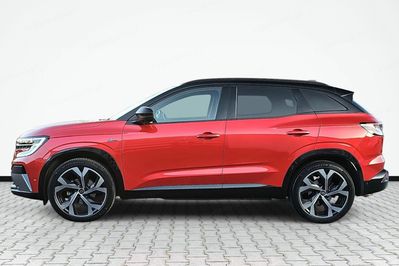 Renault Austral 1.3 TCe Iconic esprit Alpine