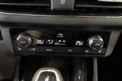 Skoda Kamiq 1.0 TSI DSG