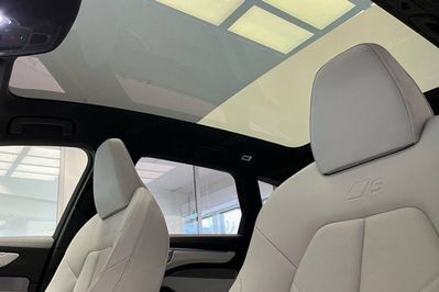 Audi A6 TDI quattro