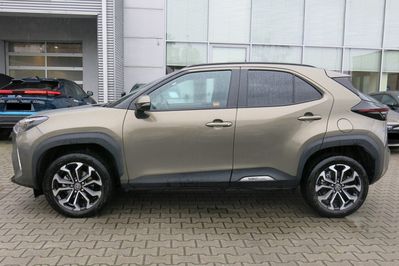 Toyota Yaris Cross Hybrid 1.5 Style