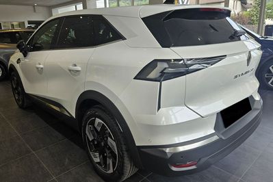 Renault Symbioz Techno 1.8 E-Tech Full Hybrid