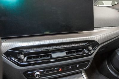 BMW Seria 3 M340i xDrive