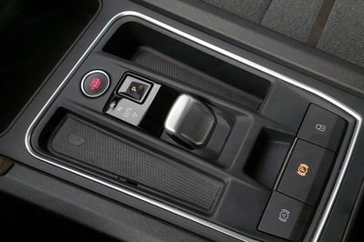 Seat Leon 2.0 TDI Xcellence DSG