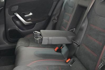 Mercedes CLA 200  AMG Line Shooting Brake